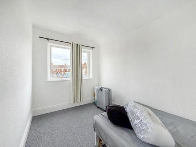 Flat for sale in Hull, City Of Kingston Upon Hull