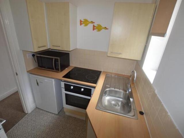 Flat for sale in Coundon, West Midlands