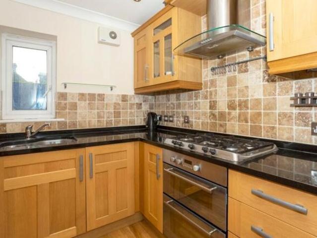 Flat for sale in Acol, Kent