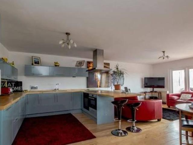 House for sale in Lancashire