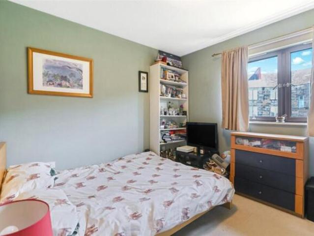 Flat for sale in Strathbungo, Scotland