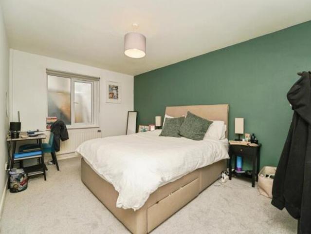 Flat for sale in Marle Hill, Cheltenham