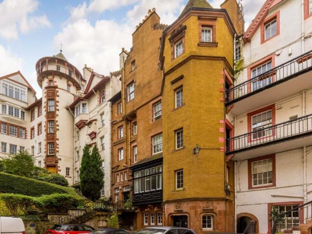 Flat for sale in Old Town