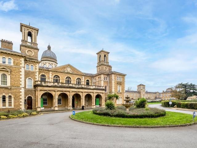 Flat for sale in Cat Hill, Isle Of Man