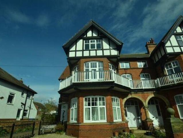 House for sale in The Pastures, Filey