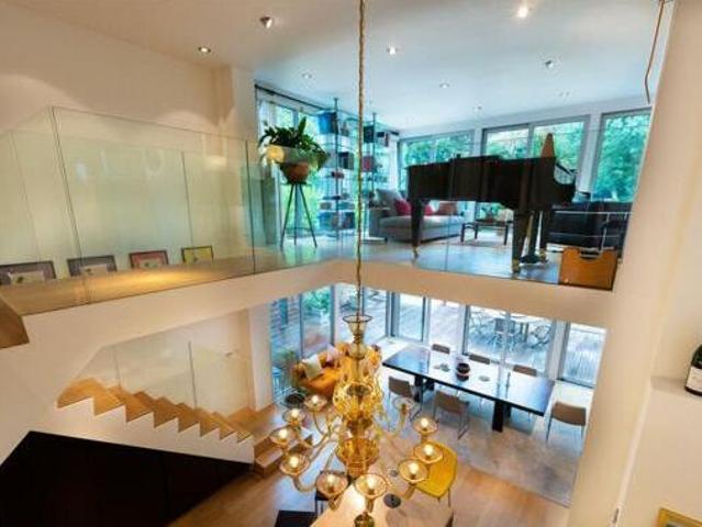 House for sale in Lyons, Greater London