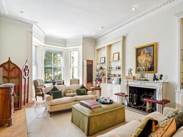House for sale in City of London, Greater London