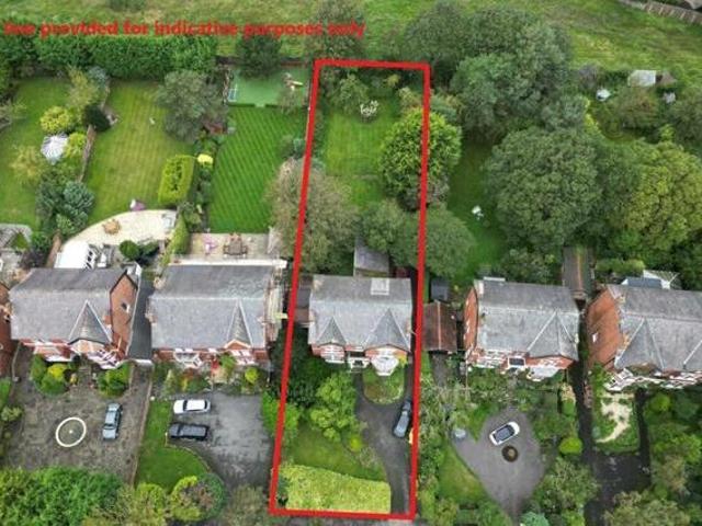 House for sale in Southport, Sefton