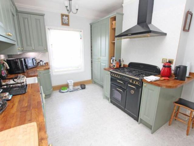 Flat for sale in Eastbourne, East Sussex