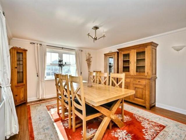 Flat for sale in Sovereign Harbour, Eastbourne