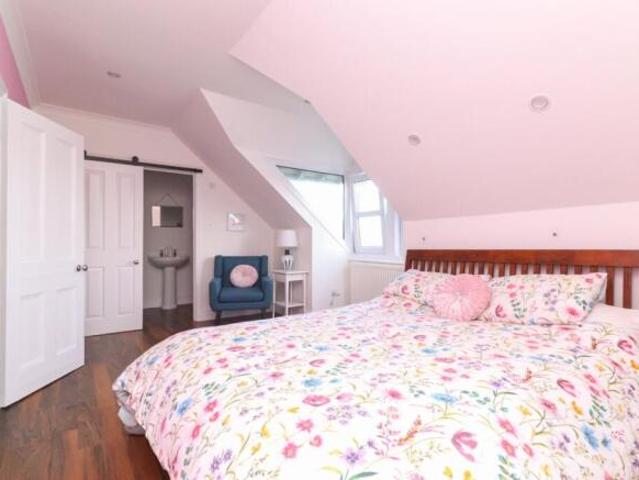 Flat for sale in Westgate-on-Sea, Acol