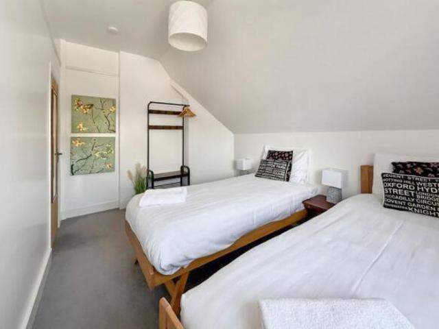 Flat for sale in Northern Ireland