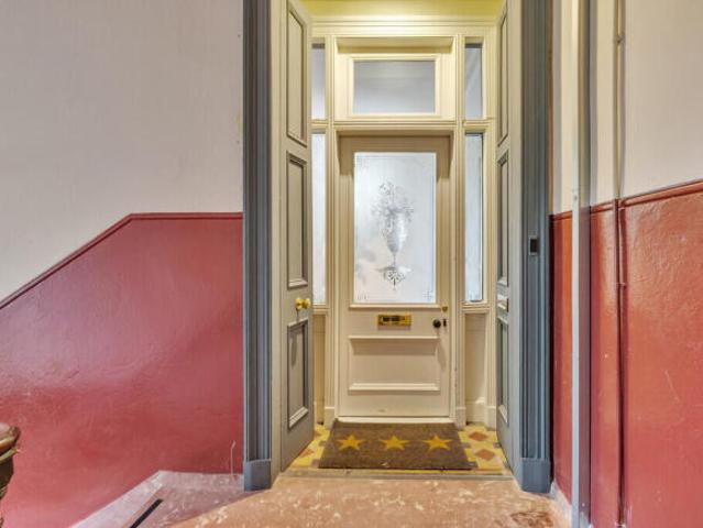 Flat for sale in Thornwood, Glasgow