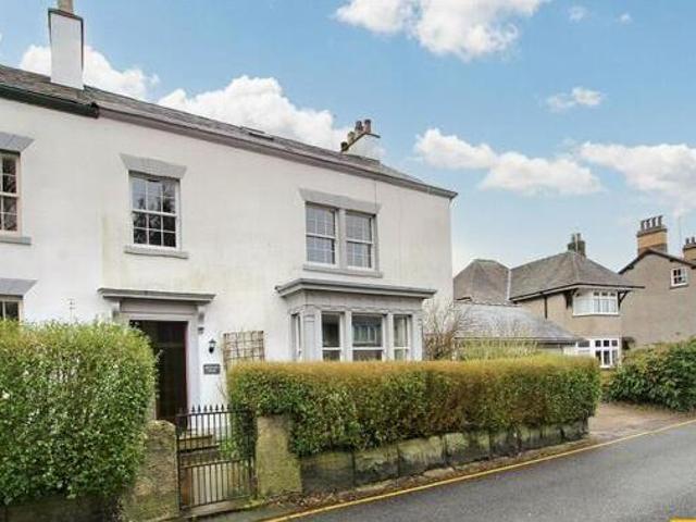 House for sale in Ulverston