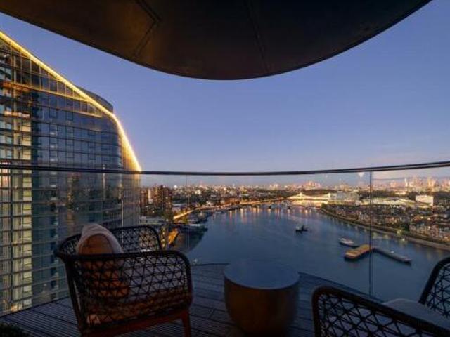 House for sale in City of London, Greater London