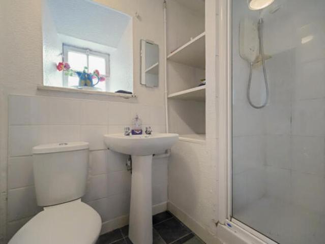 Flat for sale in The Bush, Midlothian