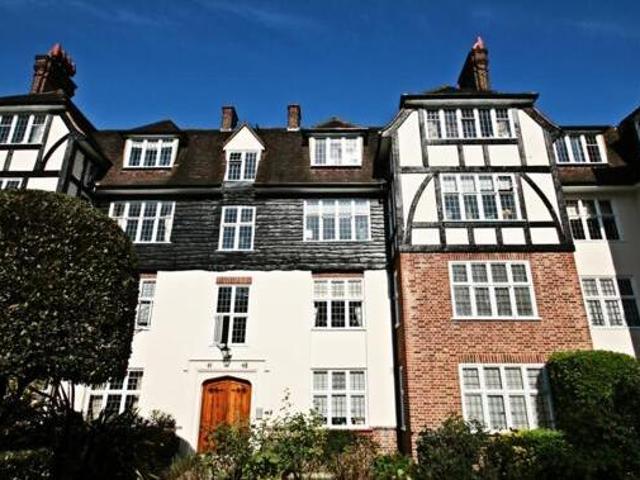 House for sale in Lyons, Greater London