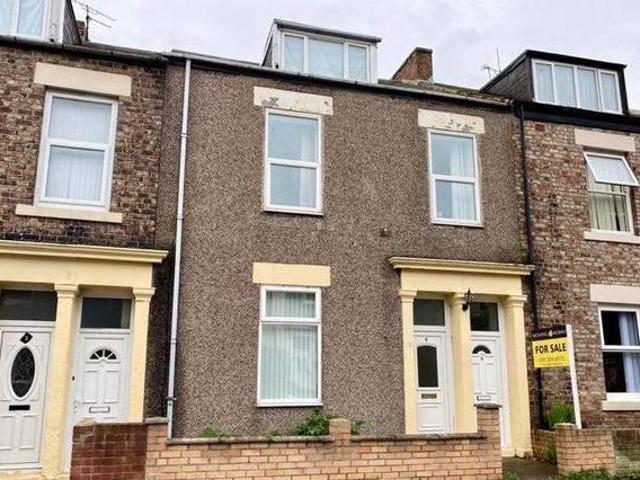 House for sale in Tyne And Wear