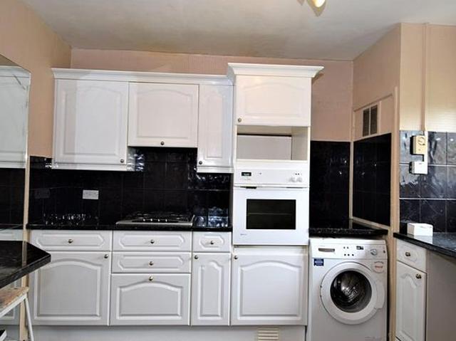 Apartment for rent in London Borough of Barking and Dagenham, Greater London