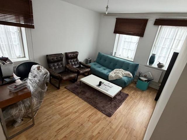 Apartment for rent in Bethnal Green, Greater London