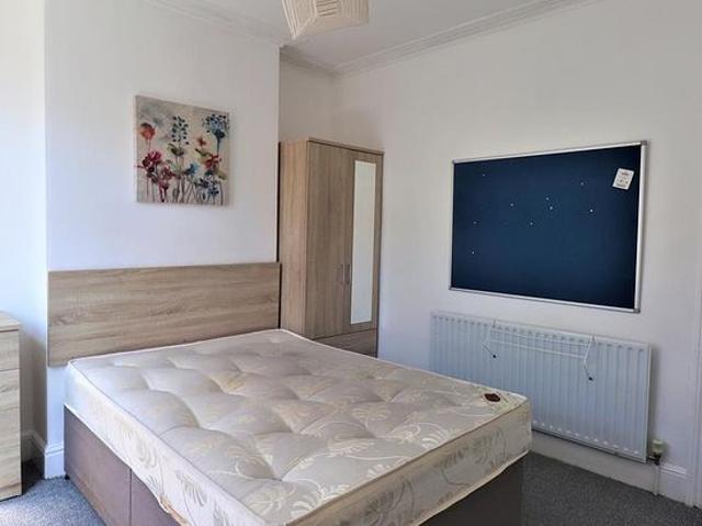 Apartment for rent in Ladywood, West Midlands