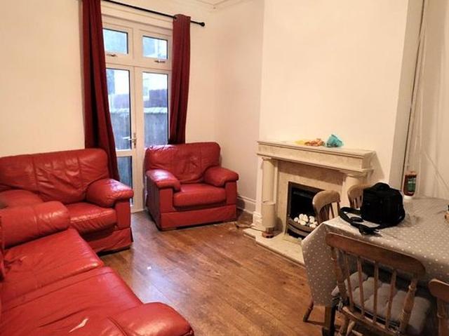 Apartment for rent in Aston, West Midlands