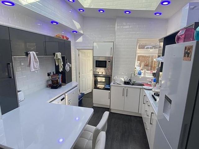 Apartment for rent in Ladywood, West Midlands