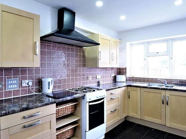 Apartment for rent in Ladywood, West Midlands