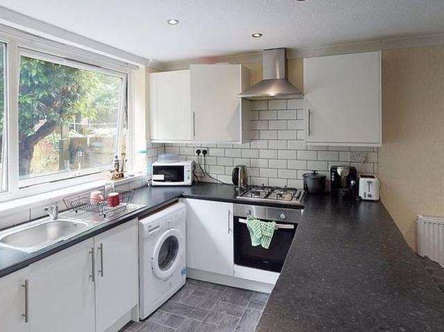 Apartment for rent in Ladywood, West Midlands