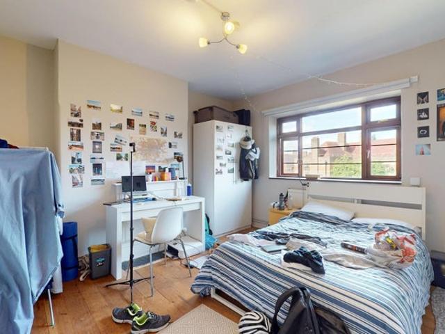 Apartment for rent in Clapham, Greater London