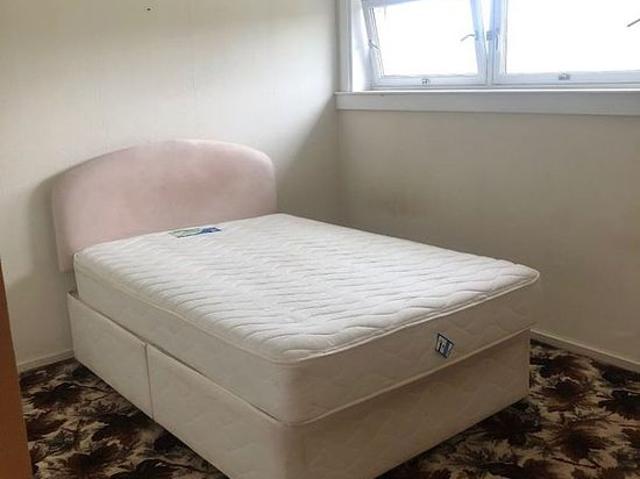 Apartment for rent in Yoker, Scotland
