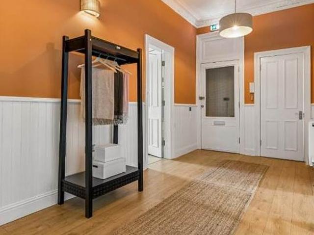 Apartment for rent in Hillhead, Scotland
