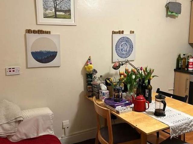 Apartment for rent in Killermont, Bearsden
