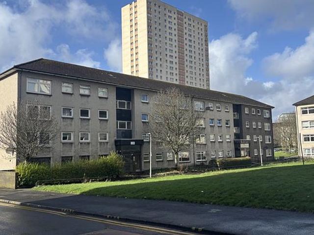 Apartment for rent in Townhead, Scotland