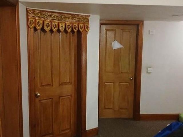 Apartment for rent in North Kelvinside, Glasgow