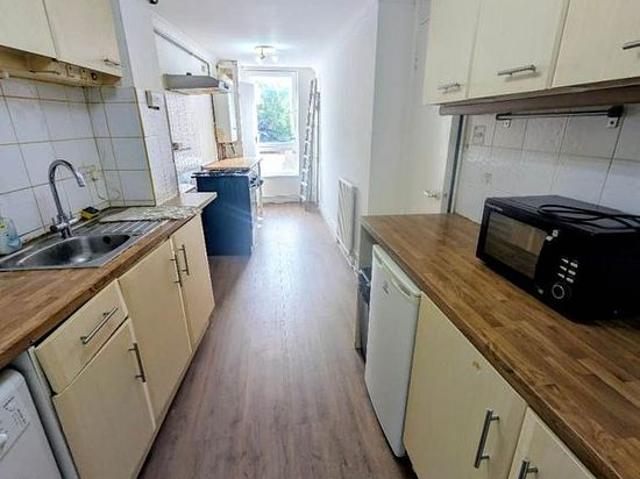 Apartment for rent in Eastpark, Maryhill