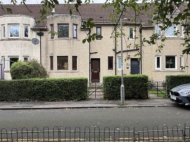Apartment for rent in Gallowflat, Rutherglen