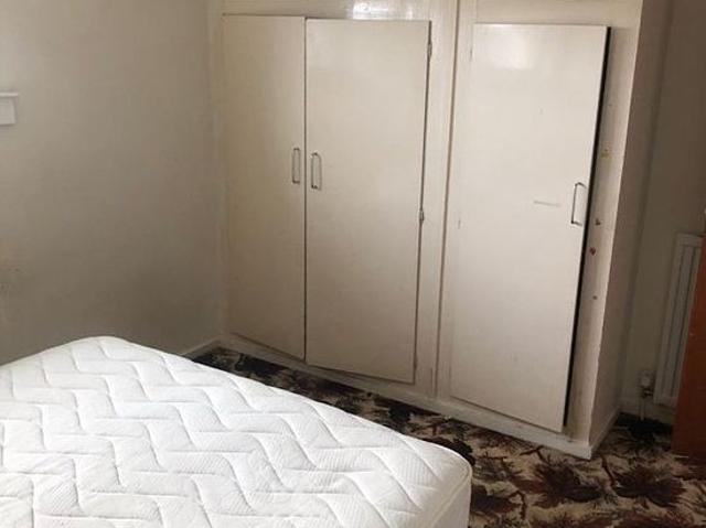 Apartment for rent in Yoker, Scotland