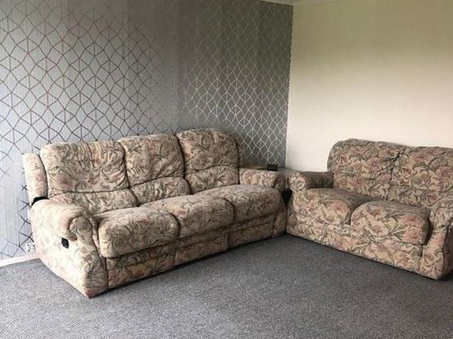 Apartment for rent in Yoker, Scotland