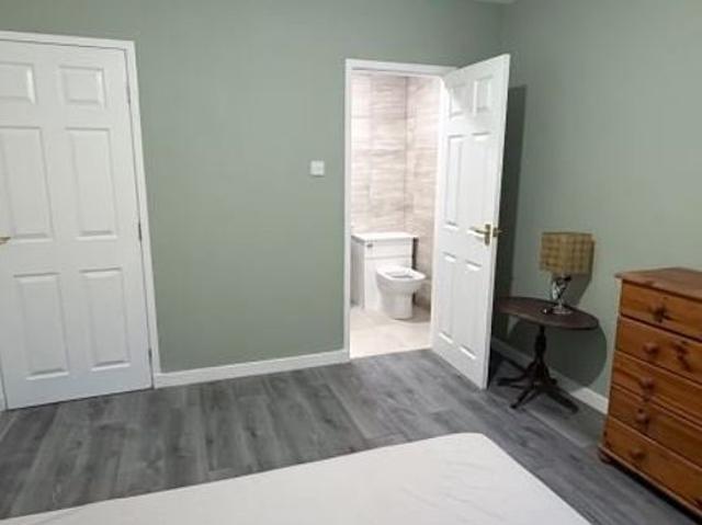 Apartment for rent in Tradeston, Scotland