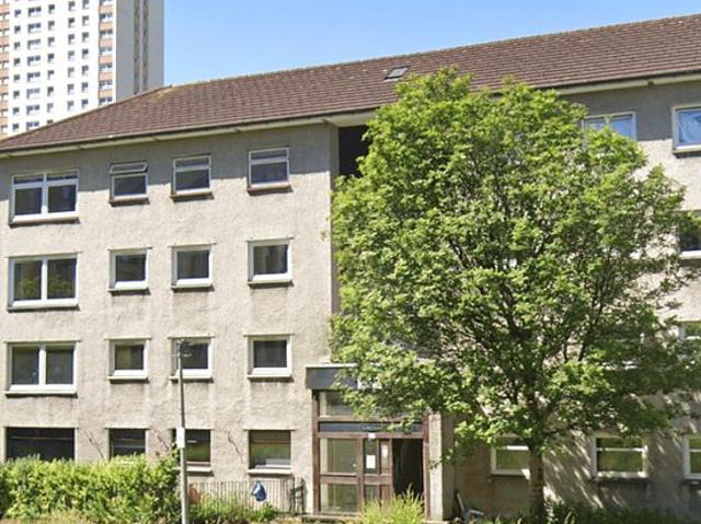 Apartment for rent in Townhead, Scotland