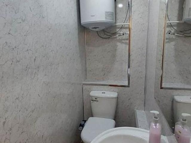 Apartment for rent in Cowlairs, Glasgow