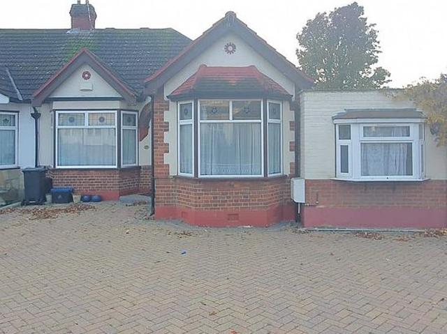 Apartment for rent in Greater London