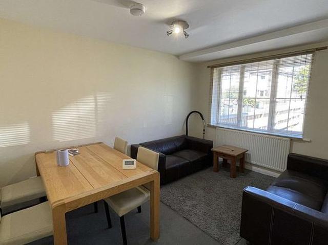 Apartment for rent in Burley, West Yorkshire