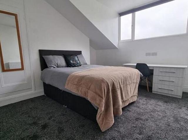 Apartment for rent in Headingley Hill, Headingley