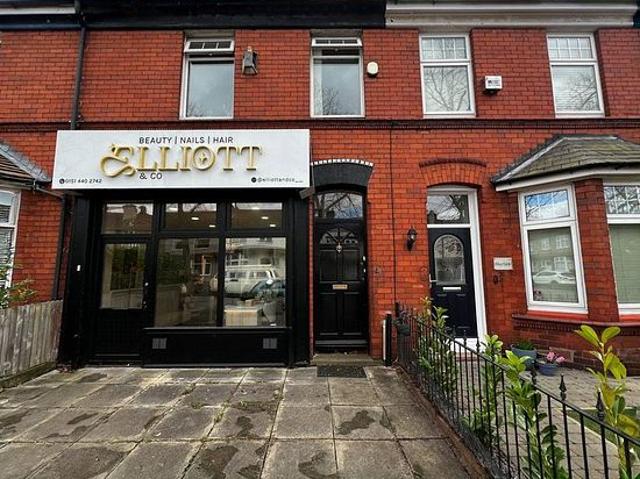 Apartment for rent in Allerton, Calderstones