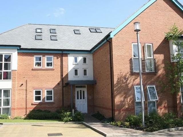 Apartment for rent in Calderstones