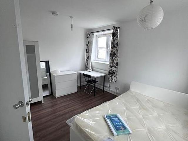 Apartment for rent in Bethnal Green, Greater London