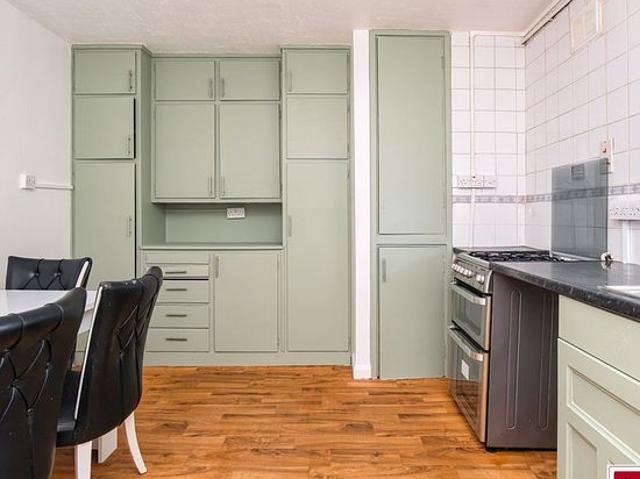 Apartment for rent in Stamford Hill, Greater London