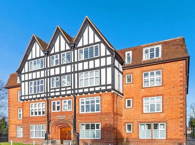 Apartment for rent in Streatham Hill, Greater London